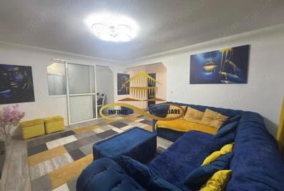 Casa noua de inchiriat in Lilieci Bacau - 16