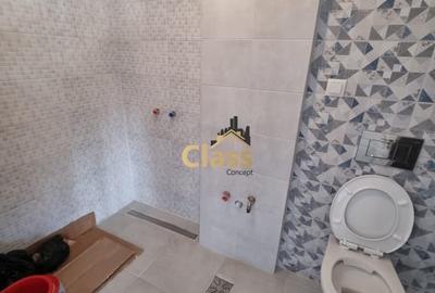 Garsonieră semidecomandată în Baciu - 4