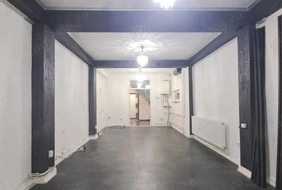 Spațiu comercial, de 98 mp, în Giurgiului