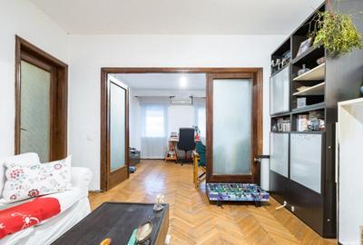 3 camere Eminescu-Piata Romana - 1