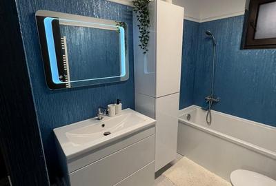 Apartament cu 2 camere decomandat în Central - 1