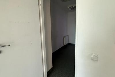 Lujerului Cora S+P+E1-3  sp 220 mp intens circulata vizibilitate buna - 15