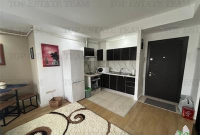 Apartament luminos 2 camere Cosmopolis - 4