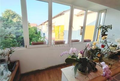DAMBOVITA - 3 CAMERE - DEBARA - DRESSING -DECOMANDAT - CENTRALA PROPRIE - CLIMA - 6