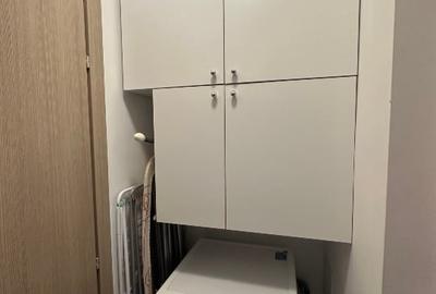 Apartament cu 2 camere semidecomandat în Băneasa - 4