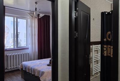 Apartament cu 2 camere decomandat în Sud
