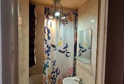 PANTELIMON - PARCUL FLORILOR, Apartament 2 camere - 38mp - etaj 10/10, Stra - 5