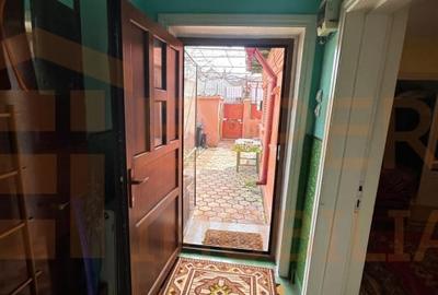 Casă individuală cu 4 camere cu Canalizare în Coiciu - 4