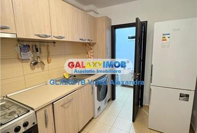 Apartament cu 2 camere decomandat, mobilat în Berceni - 7