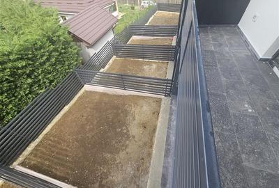 Casă cu 3 camere cu Canalizare în Bucium - 11