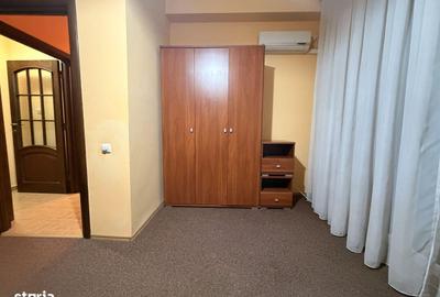 Apartament cu 2 camere, mobilat în Romană - 3