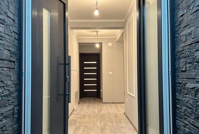 Casă cu 4 camere în Șag - 2