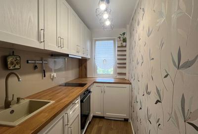 Apartament cu 2 camere decomandat, mobilat în Drumul Taberei - 10