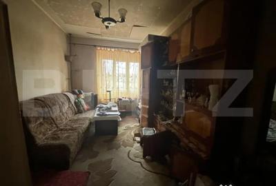 Casă cu 2 camere cu Teren 515 Mp în Semicentral - 7