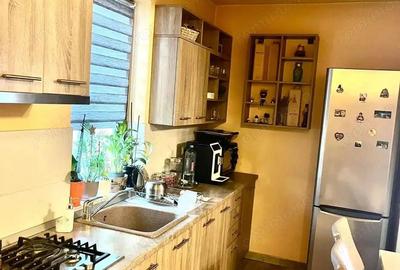 Apartament cu 2 camere mobilat si utilat Giroc Braytim - 2