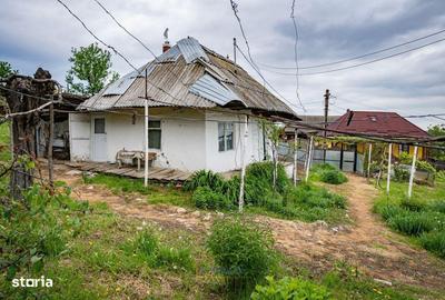 Spațiu comercial, în Ardeoani - 2