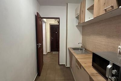 Garsoniera Decomandata - Sector 3 - Ozana / Titan - 2