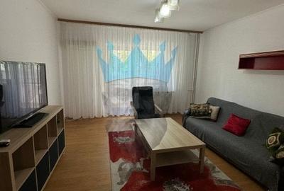 Apartament 2 camere Sebastian - 2