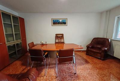 Birou de 50 mp de închiriat – Str. Toamnei - 1