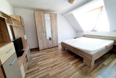 Apartament cu 2 camere decomandat în Astra - 2
