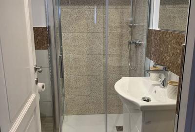 Casă cu 3 camere în Central - 7