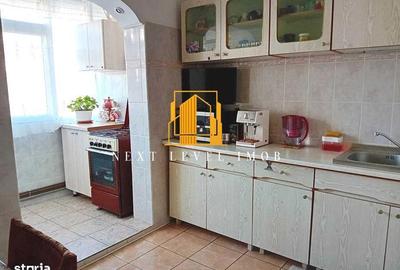 Apartament cu 3 camere decomandat în Găvana - 5