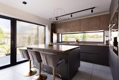 Dumbravita Vila 7 Camere | 205mp Utili 770mp Teren | Zona Lac - Padure - 5