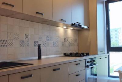 Garsonieră, mobilată în Decebal - 2