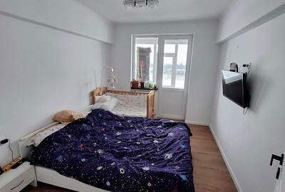 Apartament cu 3 camere decomandat în Berceni - 3