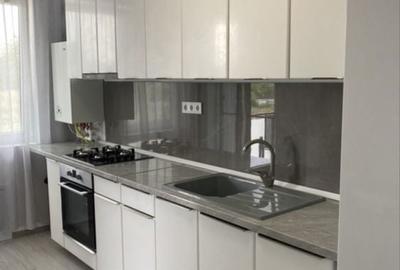 Garsonieră decomandată în Central - 1