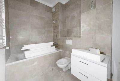 Apartament 2 camere, decomandat, 53.4 mp utili, etaj 2/9, zona Aradului - 3