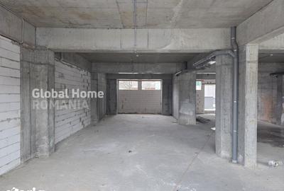 Spațiu comercial, de 82 mp, în Obor - 5