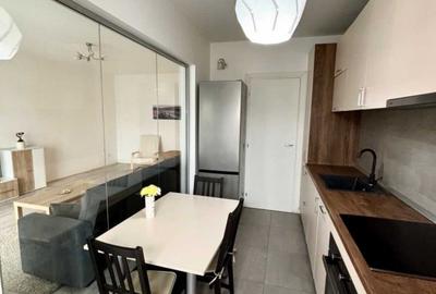 Apartament 2 Camere Lux In Complex 21 Residence - 2