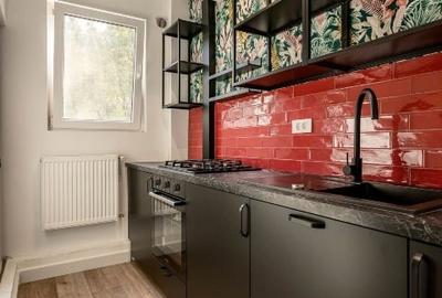 Floreasca, apartament complet renovat – prima închiriere! - 5