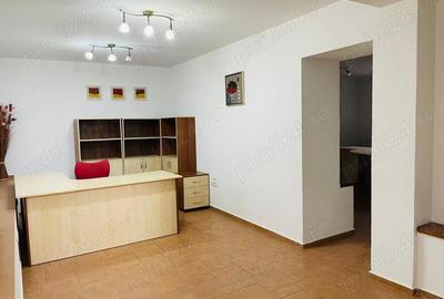 Spațiu comercial, de 77 mp, în Bălcescu - 5