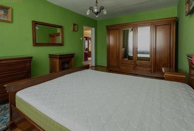 Apartament 3 camere | decomandate | 66mp | Marasti   | - 4