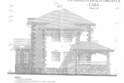 Casa la rosu in Semlac - ID : RH-39528-property - 7