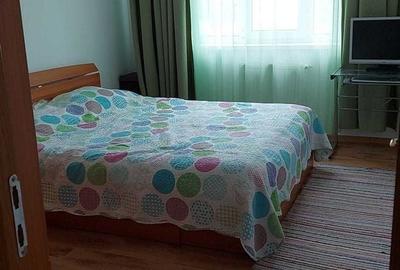 Apartament cu 2 camere semidecomandat, mobilat în Ozana - 2