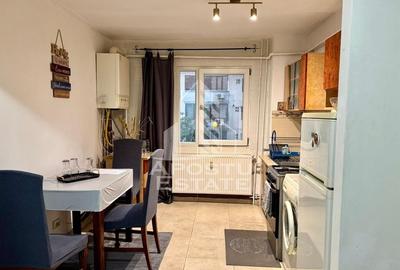 Apartament cu 3 camere, 65mp, zona Gheorghe Lazar Apartament cu 3 camere, 65mp, zona Gheorghe Lazar - 5