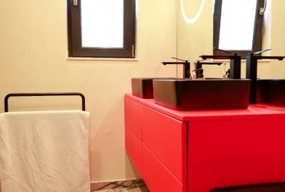 Casă cu 4 camere cu Teren 435 Mp în Central - 15