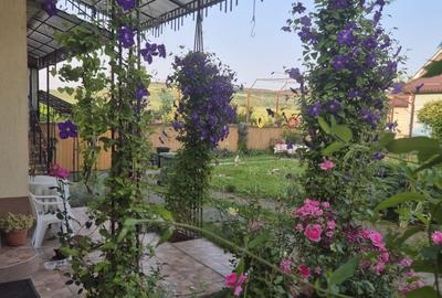 Casă cu 3 camere în Band - 8