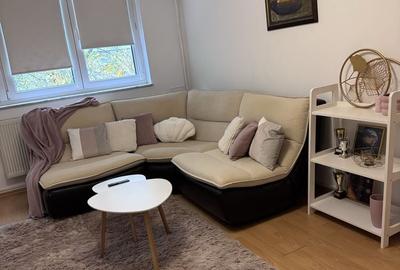 Inchiriere 3 camere MODERN Drumul Taberei  480 euro - 2