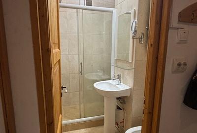 Garsonieră în P-ța Gorjului - 9