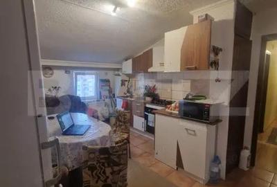 Apartament cu 3 camere semidecomandat în Șagului - 1