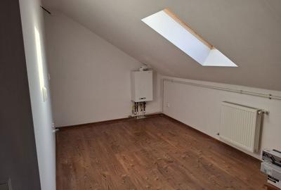 Apartament cu 2 camere semidecomandat în Florești - 3