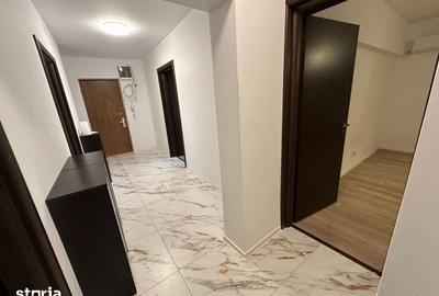 Apartament cu 3 camere în Centrul Civic - 12