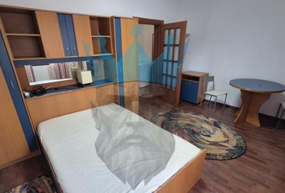 Garsonieră în Cișmigiu