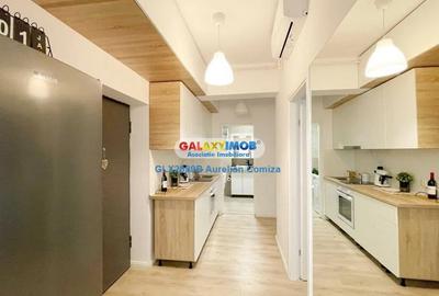 Apartament cu 3 camere decomandat, mobilat în Regie - 8