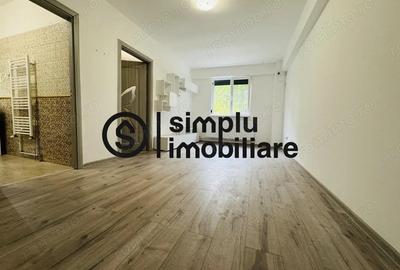 Garsoniera, bloc nou, parter - 76 500 Euro - 10