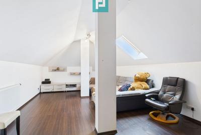 Casă individuală spațioasă, la 10 km de Timișoara - 19